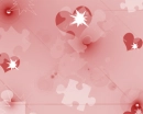 pink puzzle