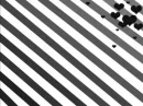 blck stripes