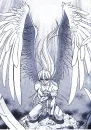 angel, hottie