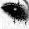 dark angel eye