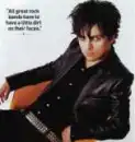 Billie Joe Armstrong