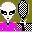 Alien Tennis