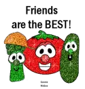 Veggietales Friends