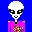 Alien Date