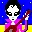 Alien Elvis