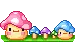 mushrooms