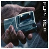 tape-play me