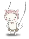 swing bear
