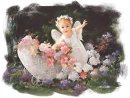 gardin angel