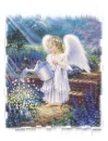 gardin angel