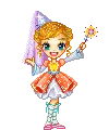 good witch