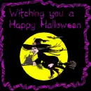 Halloween Card