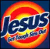 jesus get tough sins out