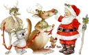Santa