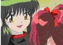 kisshu i love u