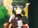 dren eating ice cream