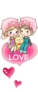 lovely couple