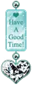 Have a good time 
