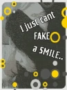 no i justa can fake it