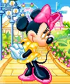 minnie