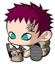 gaara chibi