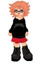 pixel-doll