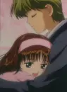 marmalade boy