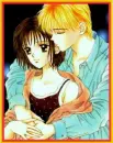 marmalade boy
