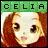 harvest moon celia