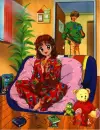 marmalade boy