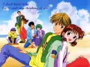 marmalade boy