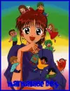 marmalade boy