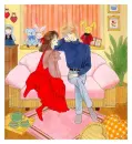 marmalade boy