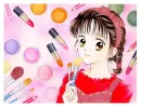 marmalade boy