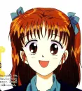 marmalade boy