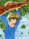 marmalade boy