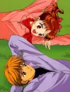 marmalade boy