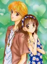 marmalade boy