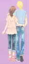 marmalade boy