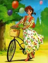 marmalade boy