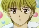 marmalade boy