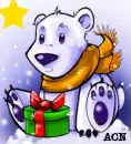 Snow Bear