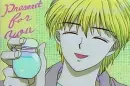 marmalade boy