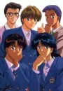 marmalade boy