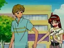 marmalade boy