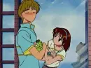 marmalade boy