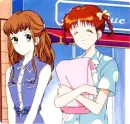marmalade boy