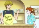 marmalade boy