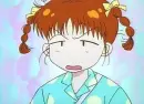 marmalade boy
