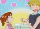 marmalade boy